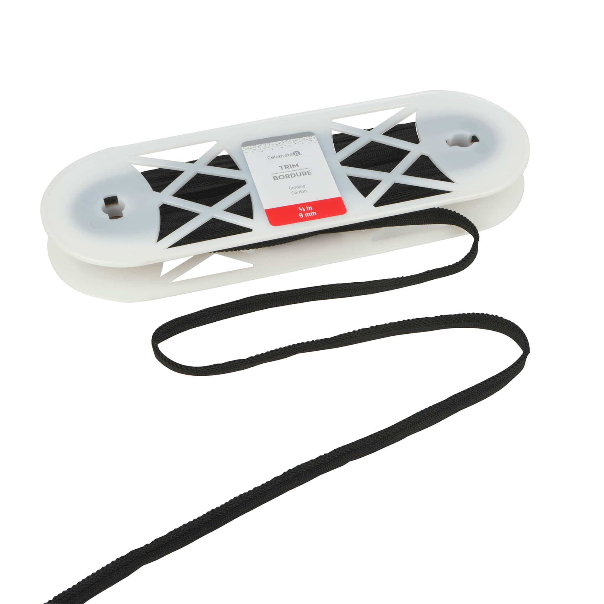 3/8" Cording Trim by Celebrate It